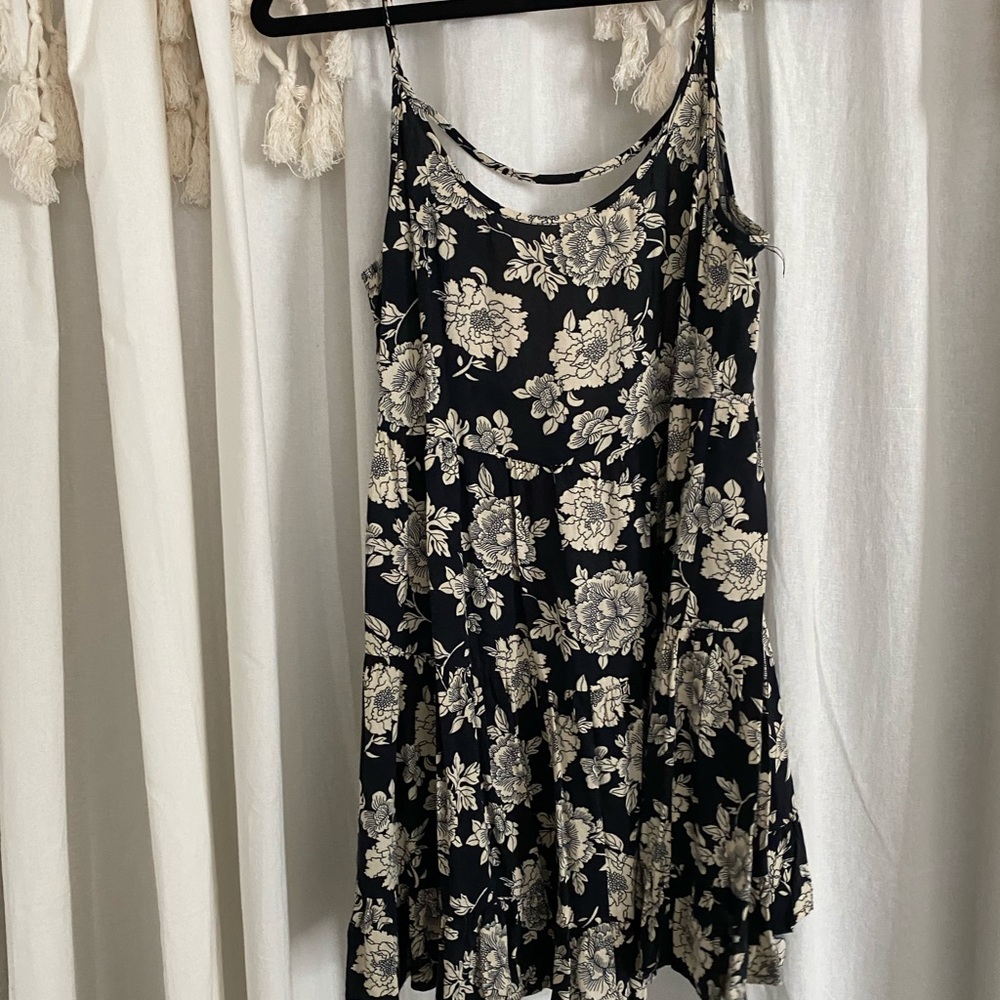 brandy melville dress